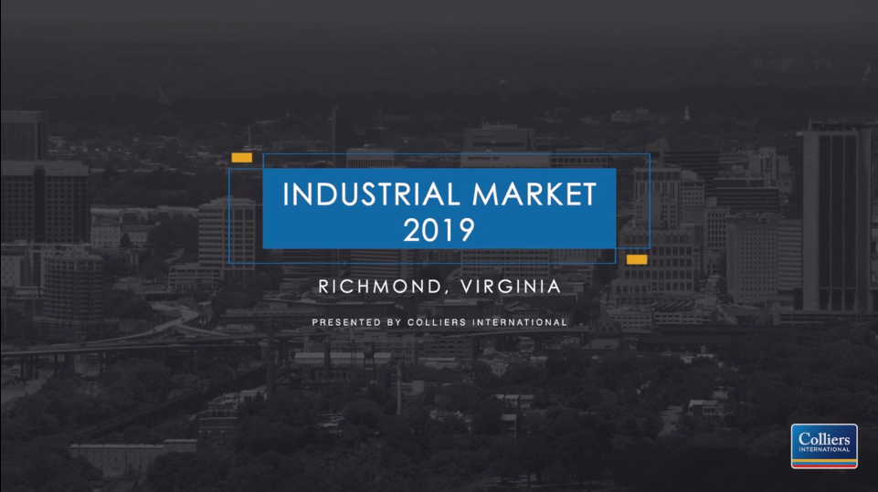 Industrial Market Video
