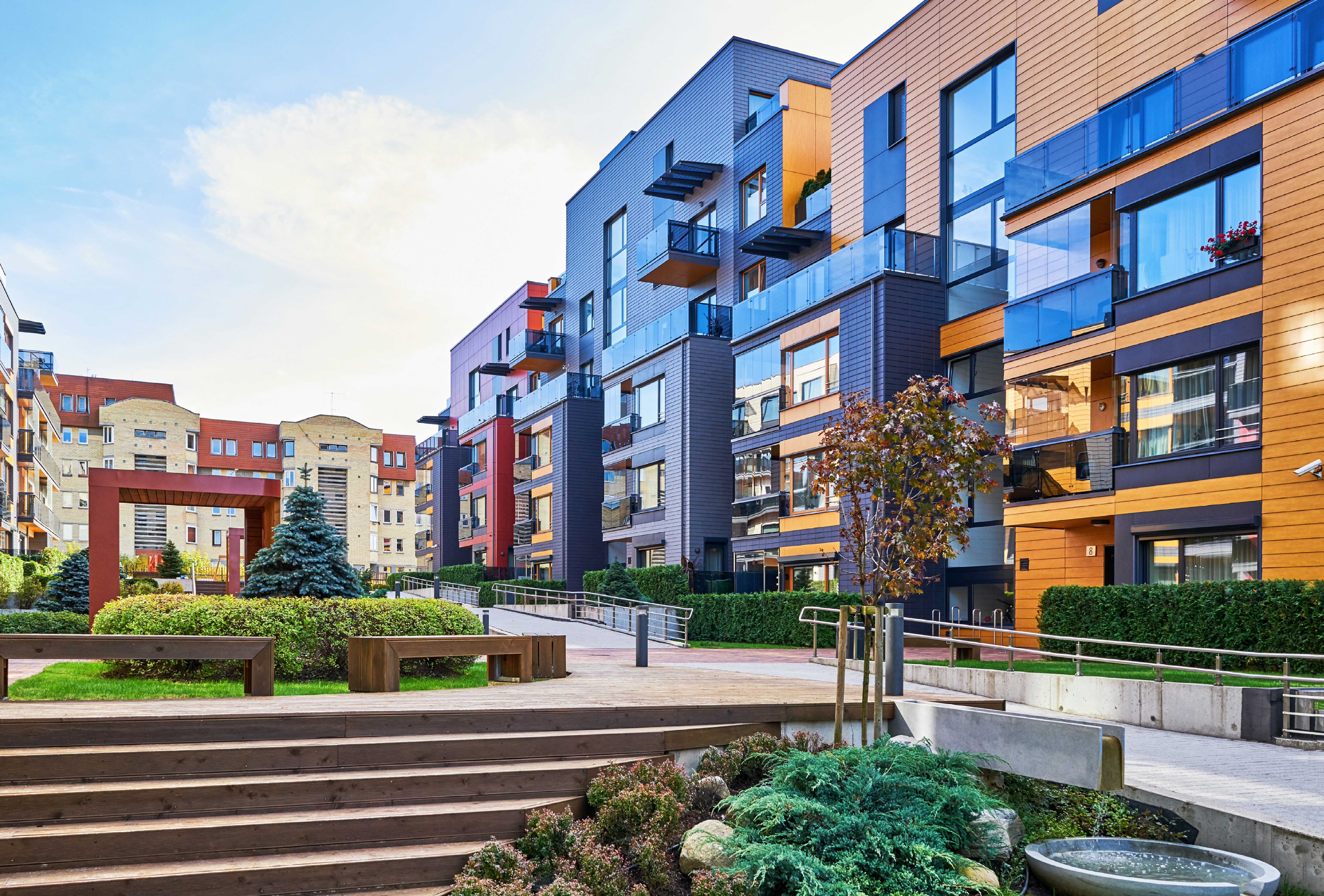 4Q19 Multifamily Hero