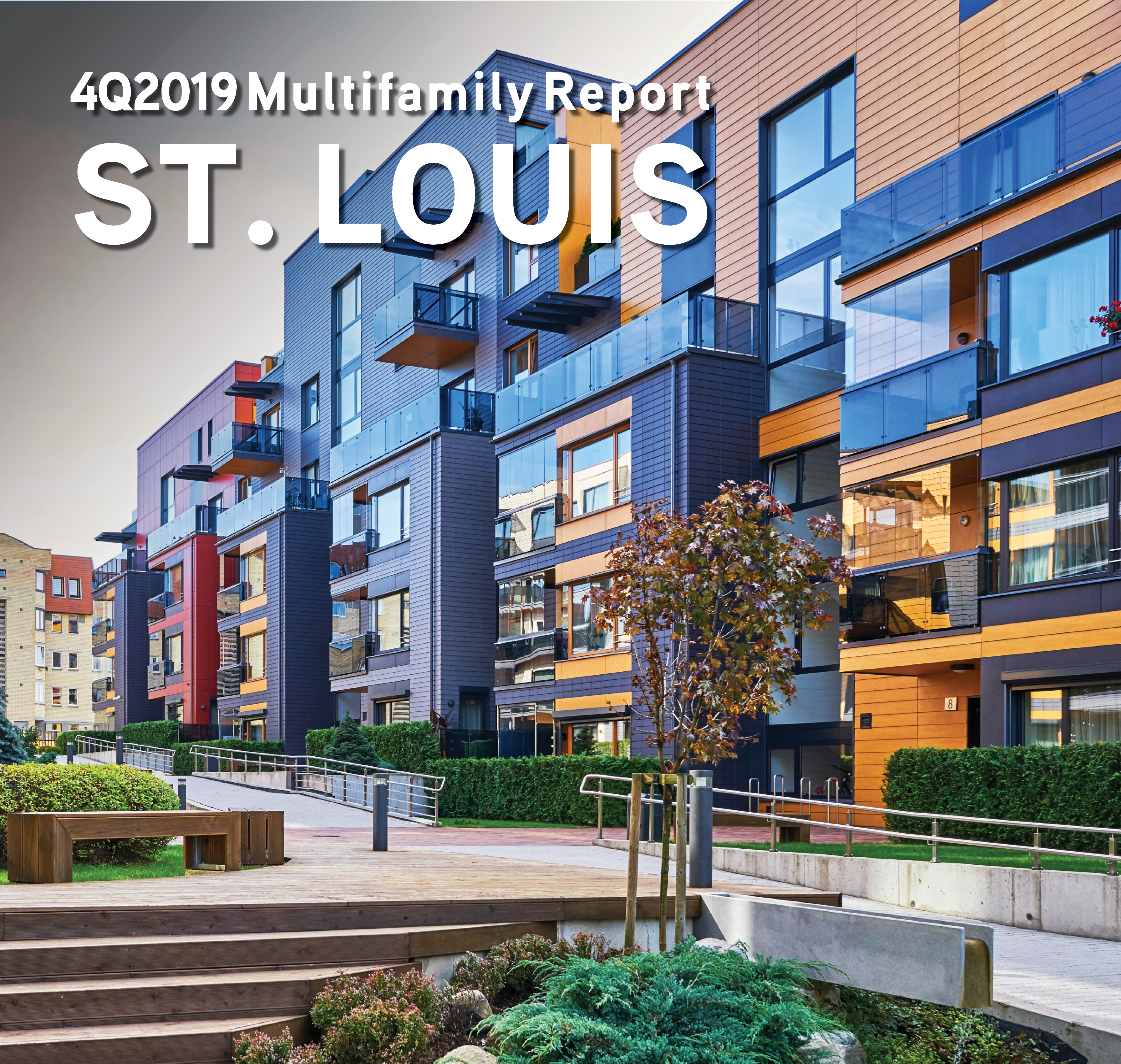 4Q19 Multifamily
