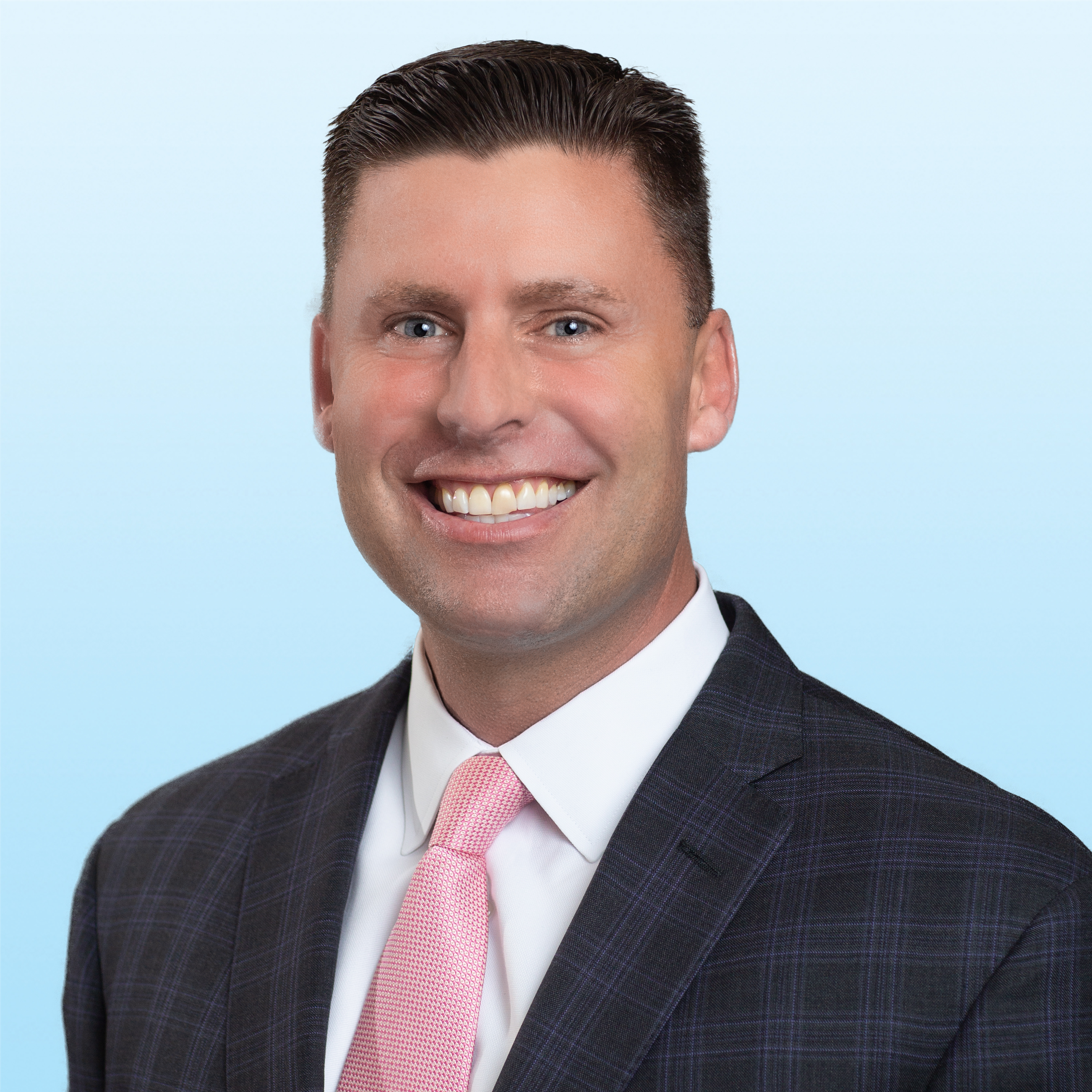 Paul Carr 2019