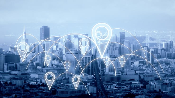 Colliers - Commercial Real Estate Broker and Advisors Offices