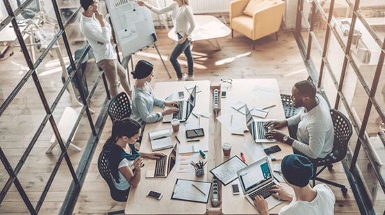 2019 US Coworking Report 554x310