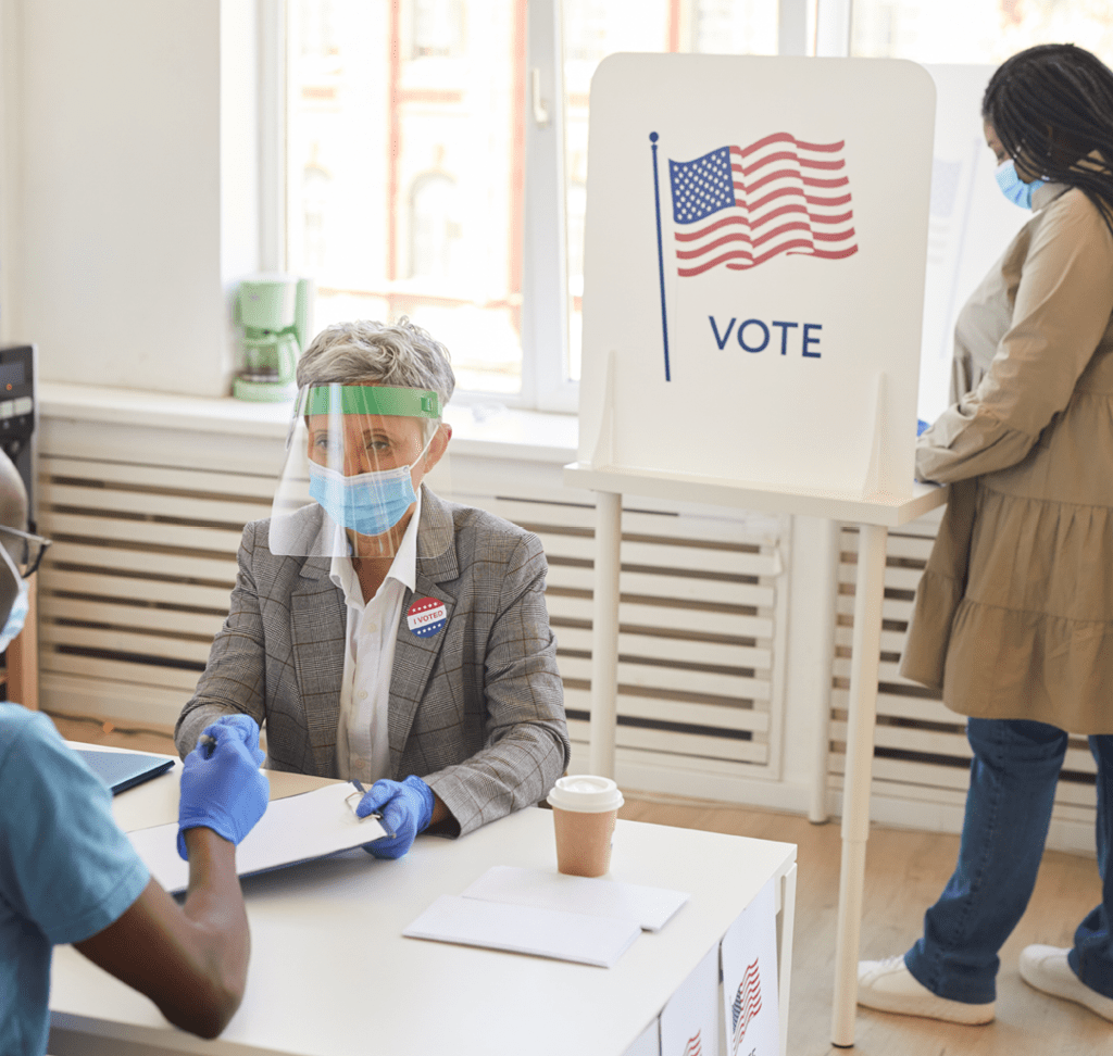 Colliers Research - 2020 Report US Election Implications on Global Real Estate