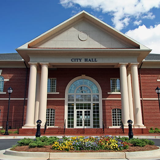 colliers - engineering - public