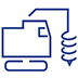 Colliers - Engineering - Geo-technical - Icon