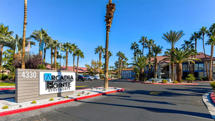 Arcadia Pointe 2023 triad