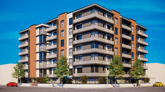 Kerendian Land LA office 554 x 310