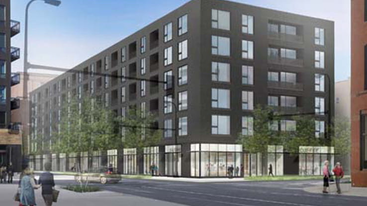 Second and Second triad