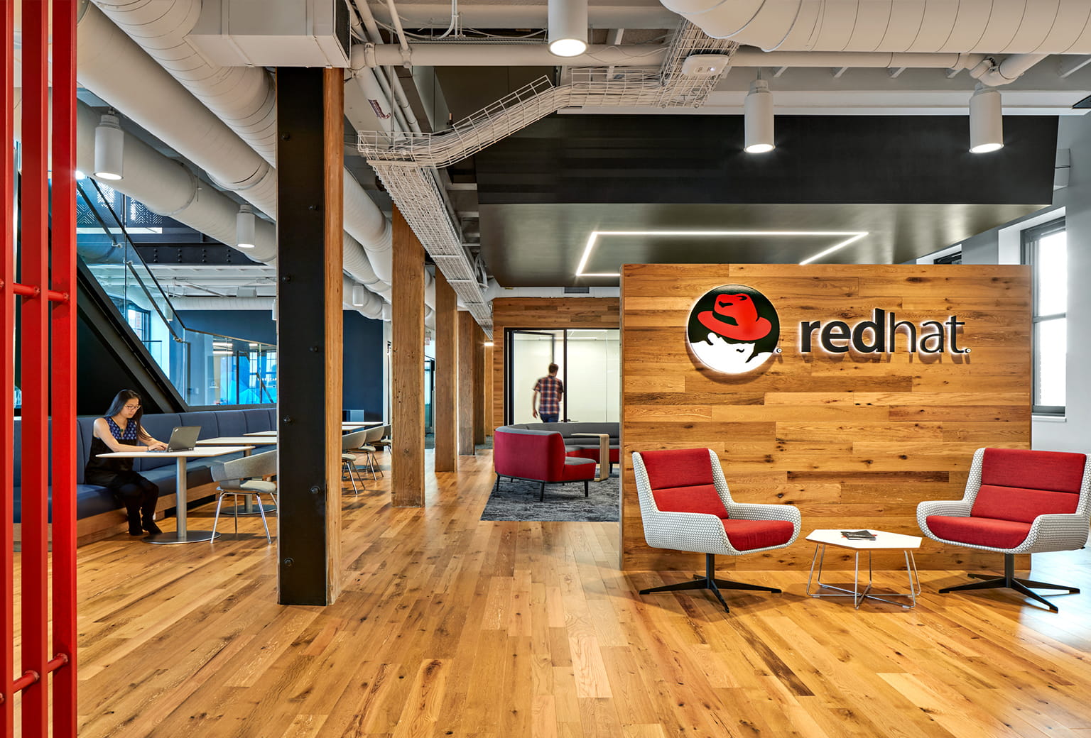 redhat