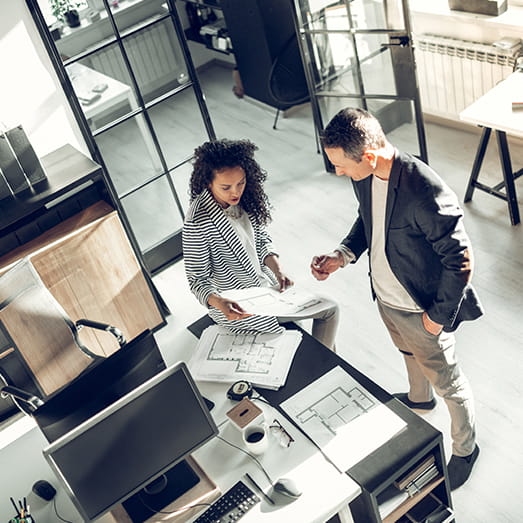 Colliers Asia - Project Management - Services development management