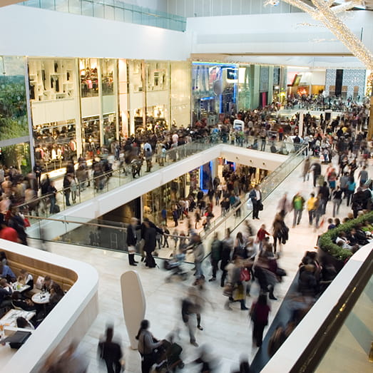 Colliers Asia - Real Estate Management - Services portfolio management